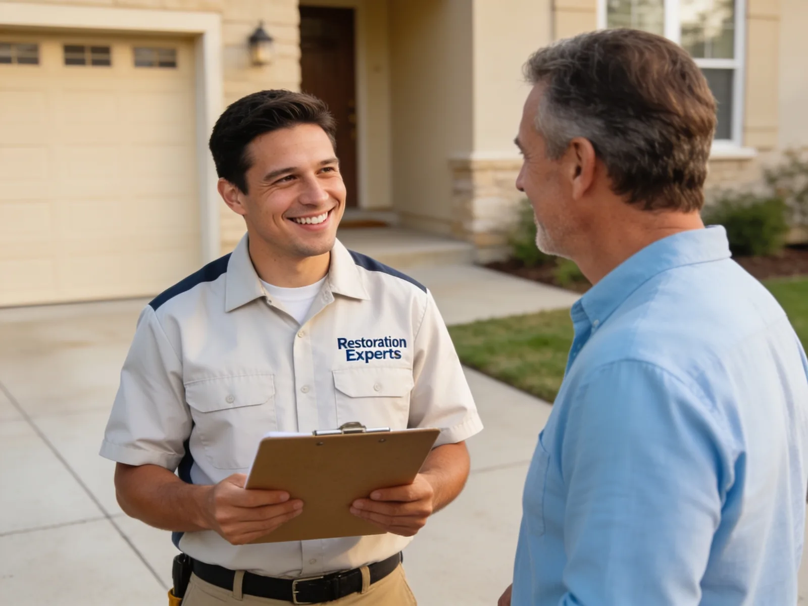 Water Damage Cleanup Plainview, MN FAQs
